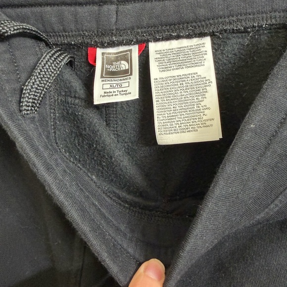 The North Face Men’s Sweatpants - XL - Picture 3 of 5